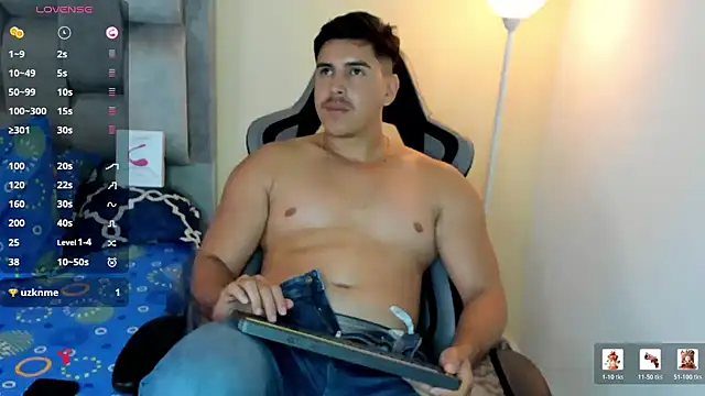 victor_vixen live sex cam