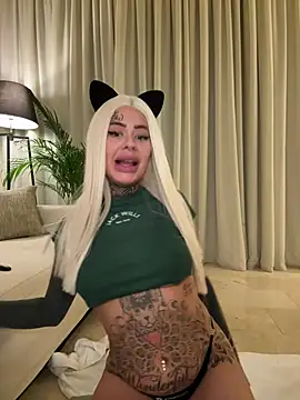 bambixboo's cam snapshot