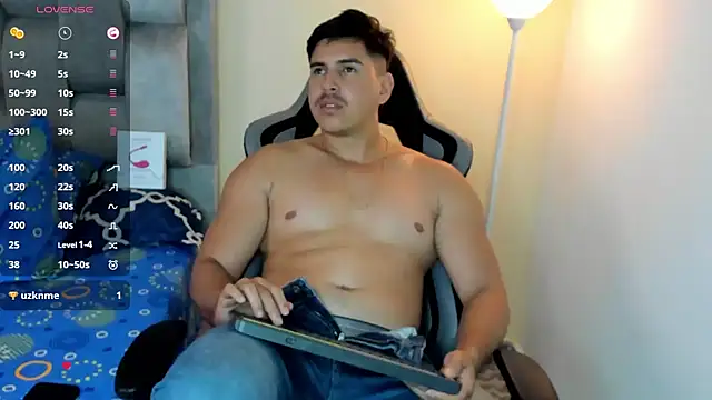 victor_vixen's cam snapshot