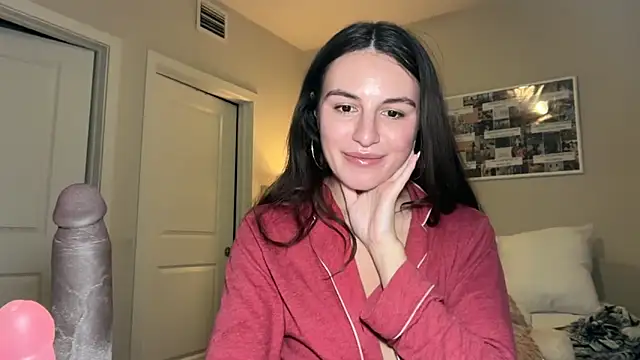 graciesmith27's cam snapshot