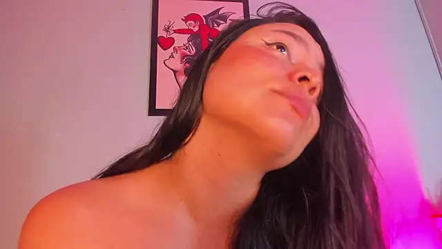 evaa_greey's cam snapshot