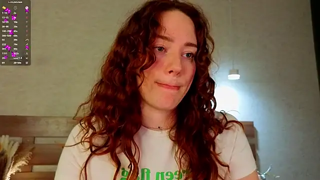 StacyWatts's cam snapshot