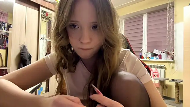 Princessofcashe's cam snapshot