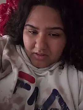 Angeliccreamyrican's cam snapshot