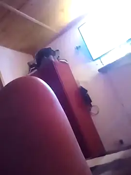 WarmingDisaster's cam snapshot