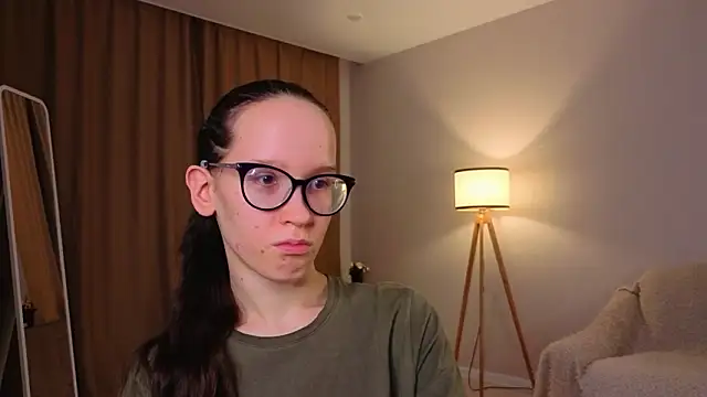 BettyBrowni live sex cam