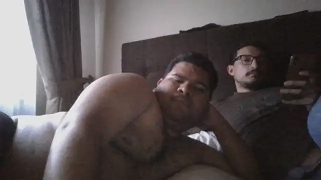 oscarshow24's cam snapshot