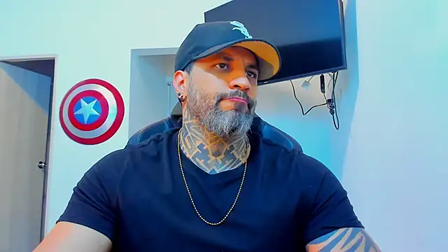 JoshRigby's cam snapshot