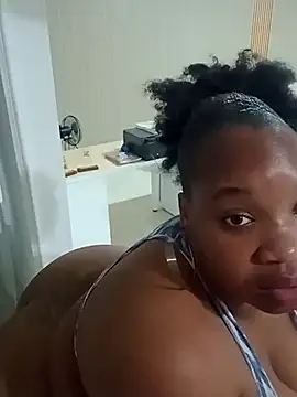 Bigasshott_'s cam snapshot