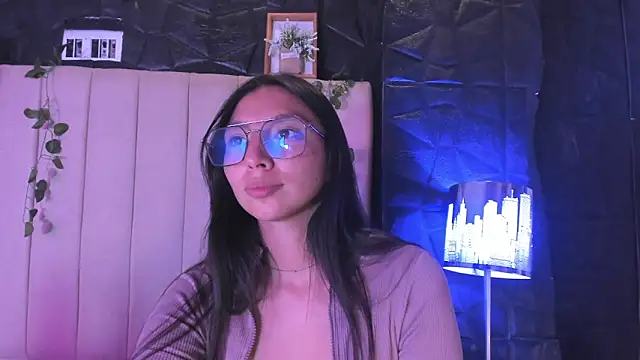 kendall_saenz's cam snapshot