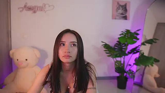 Angeeel_'s cam snapshot