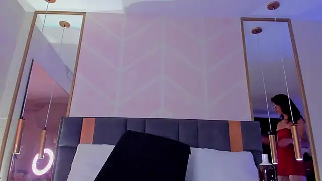 GabyPetit's cam snapshot