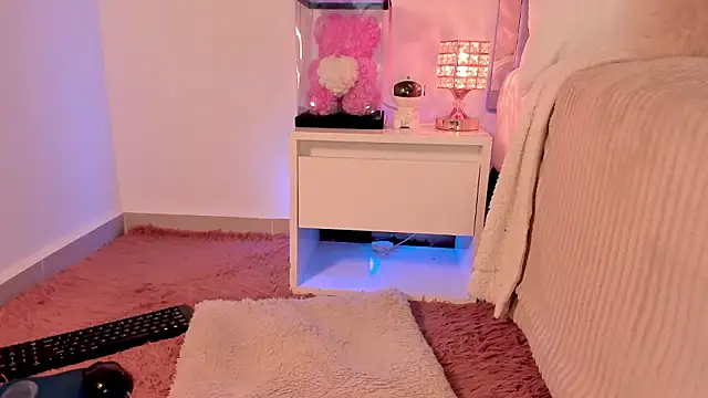 Alissonroses's cam snapshot