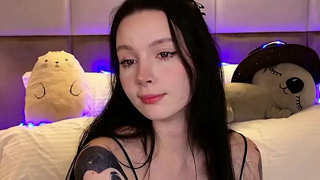 Goldy_Stark's cam snapshot