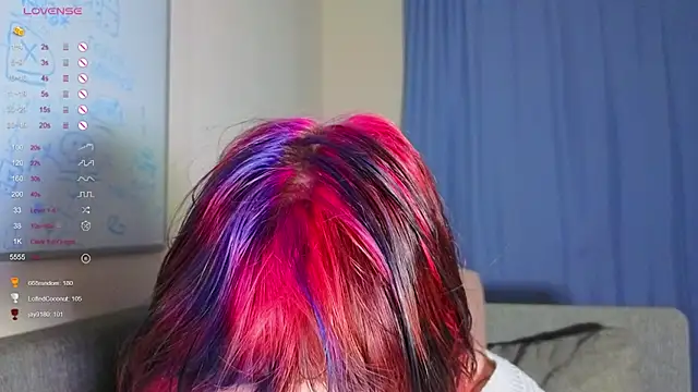 KandraCruser's cam snapshot