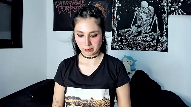 DagmarMoon's cam snapshot