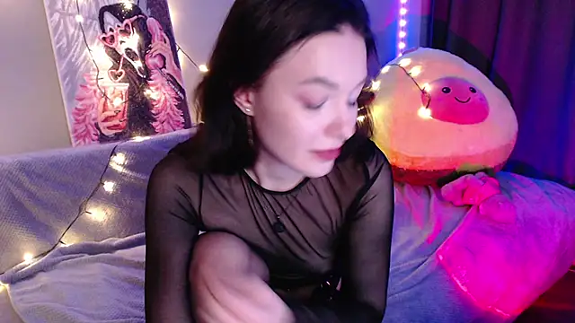 dolll_maiya's cam snapshot