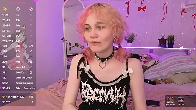 Awawrin's cam snapshot