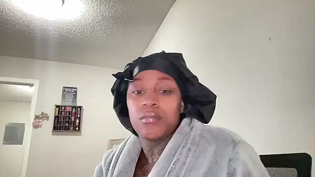 Creamesensation's cam snapshot