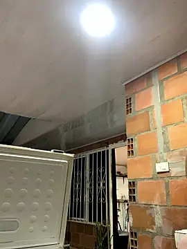 Sam_Blue's cam snapshot