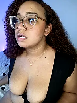 milee_baby's cam snapshot