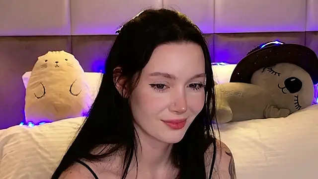 Goldy_Stark's cam snapshot