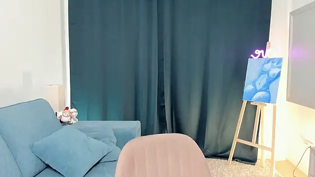 KerenFurguson's cam snapshot