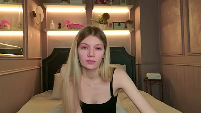 Vivien_Hans's cam snapshot