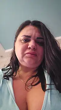 littleRikka's cam snapshot