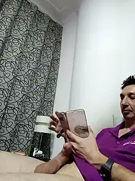 Pacobakan042's cam snapshot