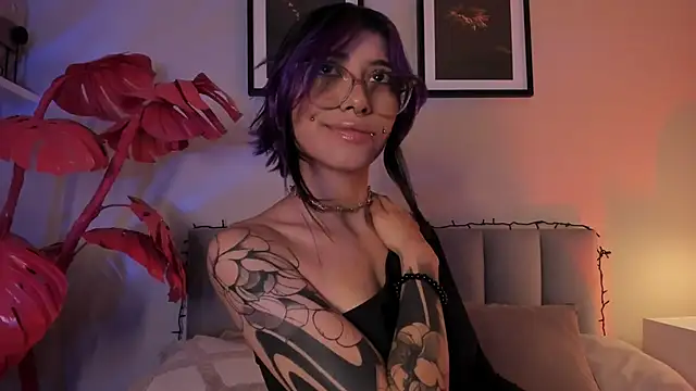 Violetta_Nur's cam snapshot