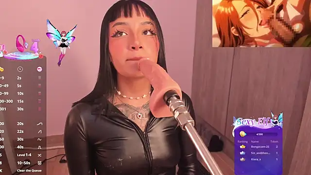 Sweet-bunny1's cam snapshot