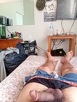 showfantasy's cam snapshot