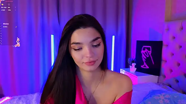 MarciaMarshall's cam snapshot