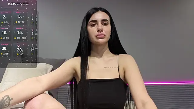 Mary__foxy's cam snapshot