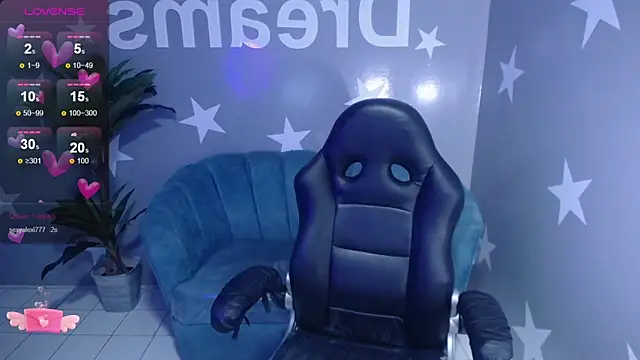 Candy_kush_t's cam snapshot