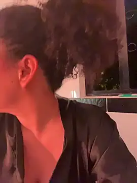 AfroSalvaje's cam snapshot