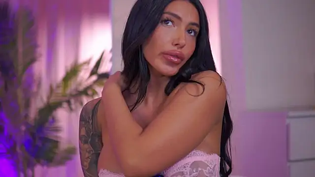 AishaaDevoe's cam snapshot