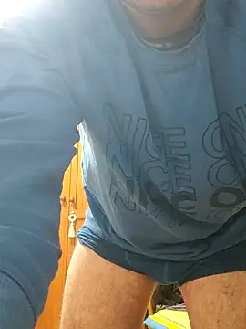 Dominantepollon89's cam snapshot