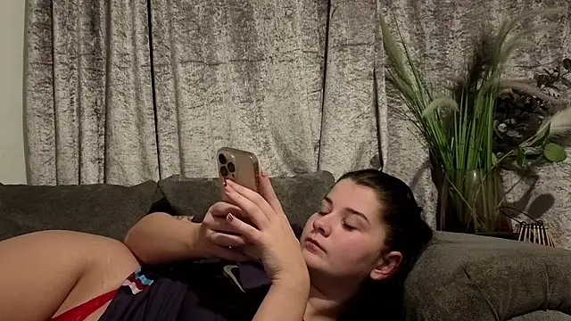 laceyblackx's cam snapshot