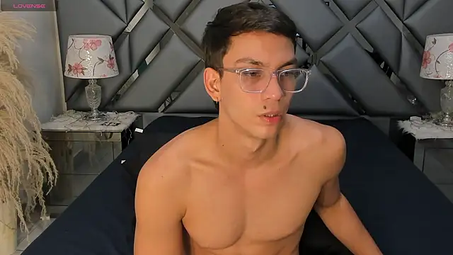 VenoomX's cam snapshot