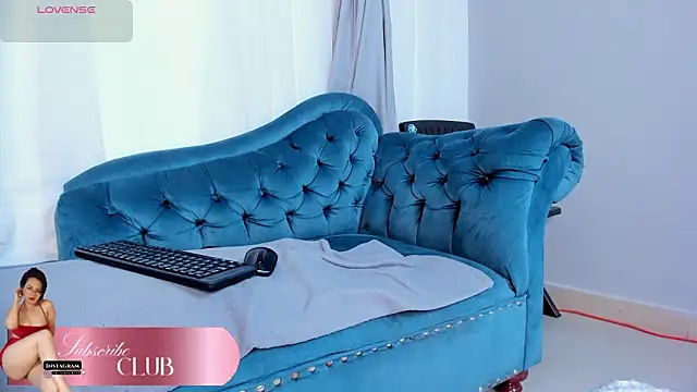 victoria_byte's cam snapshot