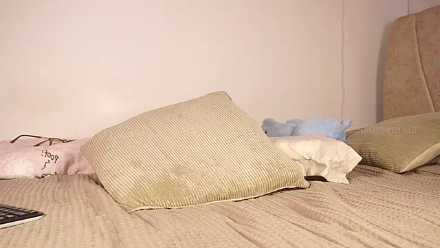 sweetlittlevenus's cam snapshot