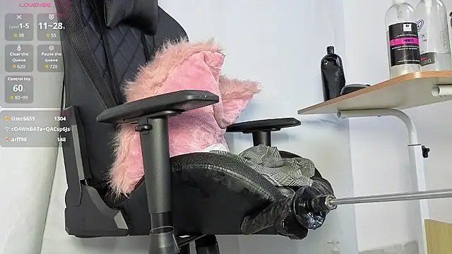 Danna_Lildevil's cam snapshot