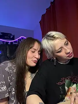 Dooubletroublee's cam snapshot