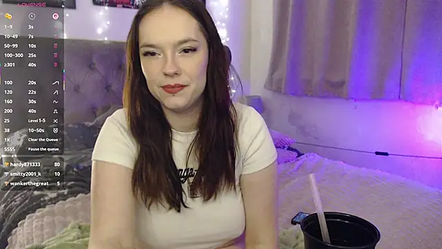 Vforverity live sex cam