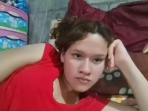 Jessy2000NS's cam snapshot