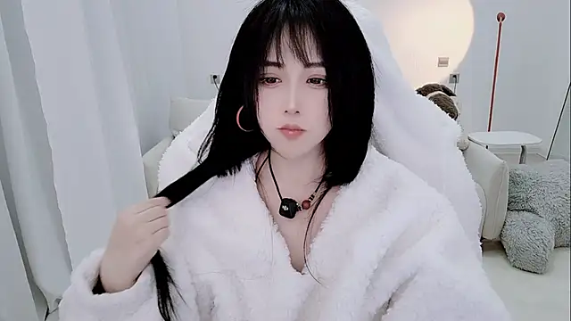 Evangelin-e's cam snapshot