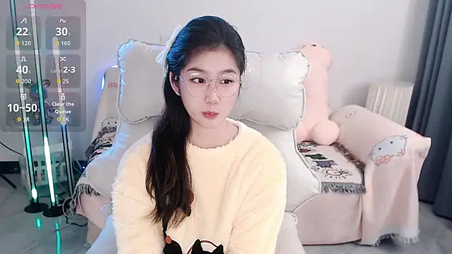 Camila-888's cam snapshot