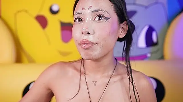 miss__maria's cam snapshot